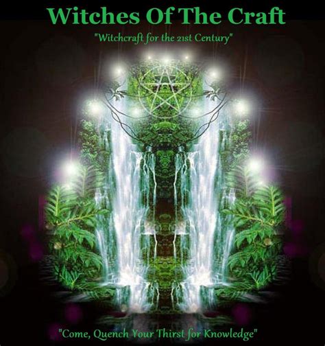 The Intersection of Black Magic Craft and Modern Witchcraft Movements